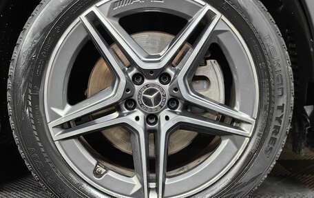 Mercedes-Benz GLA, 2020 год, 3 270 000 рублей, 9 фотография