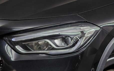 Mercedes-Benz GLA, 2020 год, 3 270 000 рублей, 10 фотография