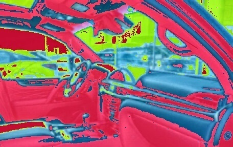 Lexus LX, 2025 год, 19 800 000 рублей, 13 фотография