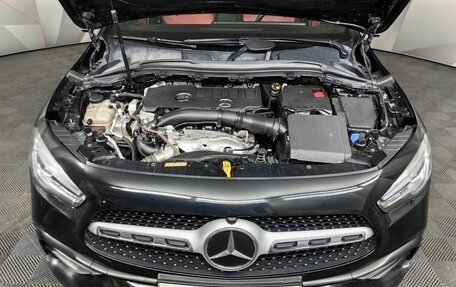 Mercedes-Benz GLA, 2020 год, 3 270 000 рублей, 11 фотография