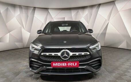 Mercedes-Benz GLA, 2020 год, 3 270 000 рублей, 7 фотография