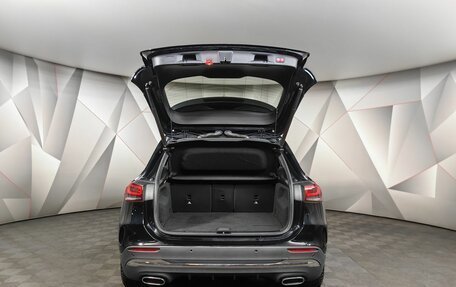 Mercedes-Benz GLA, 2020 год, 3 270 000 рублей, 12 фотография