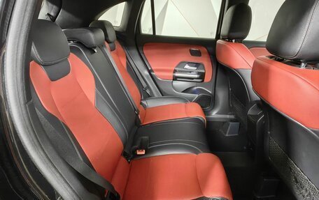 Mercedes-Benz GLA, 2020 год, 3 270 000 рублей, 16 фотография