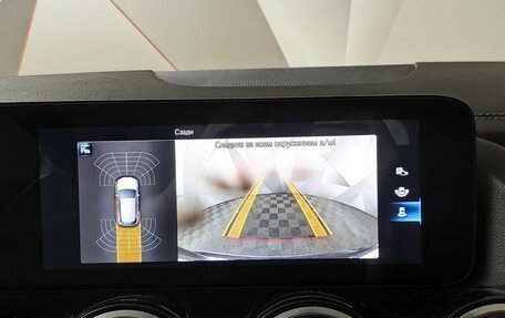 Mercedes-Benz GLA, 2020 год, 3 270 000 рублей, 21 фотография