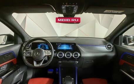 Mercedes-Benz GLA, 2020 год, 3 270 000 рублей, 14 фотография