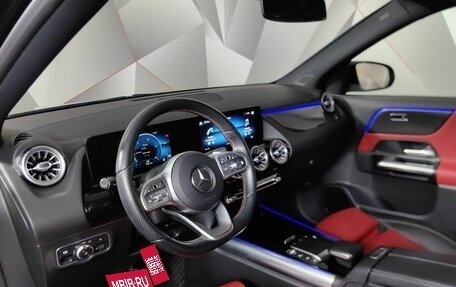 Mercedes-Benz GLA, 2020 год, 3 270 000 рублей, 19 фотография