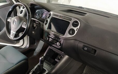 Volkswagen Tiguan I, 2013 год, 1 519 000 рублей, 7 фотография