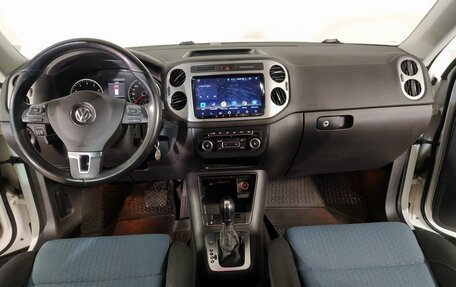 Volkswagen Tiguan I, 2013 год, 1 519 000 рублей, 11 фотография