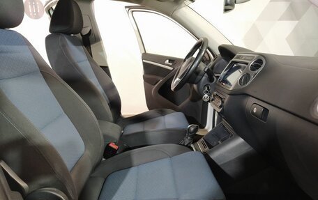 Volkswagen Tiguan I, 2013 год, 1 519 000 рублей, 17 фотография