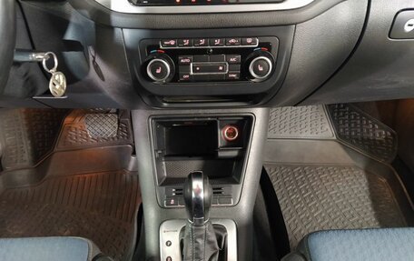 Volkswagen Tiguan I, 2013 год, 1 519 000 рублей, 13 фотография