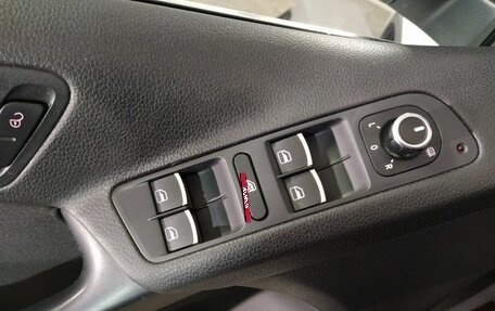 Volkswagen Tiguan I, 2013 год, 1 519 000 рублей, 15 фотография