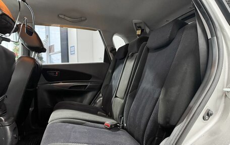 Hyundai Tucson III, 2008 год, 799 000 рублей, 10 фотография