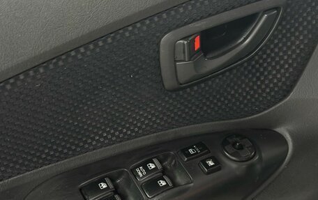 Hyundai Tucson III, 2008 год, 799 000 рублей, 19 фотография