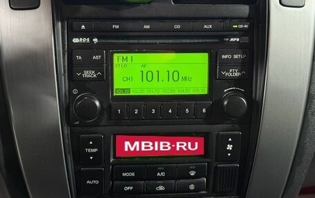 Hyundai Tucson III, 2008 год, 799 000 рублей, 17 фотография