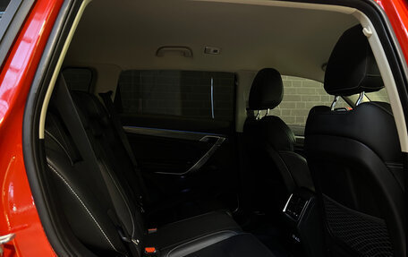 Geely Atlas, 2022 год, 1 800 000 рублей, 14 фотография