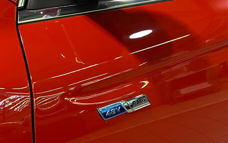 Geely Atlas, 2022 год, 1 800 000 рублей, 11 фотография