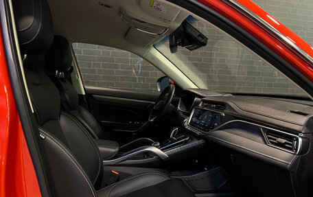 Geely Atlas, 2022 год, 1 800 000 рублей, 13 фотография