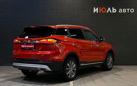 Geely Atlas, 2022 год, 1 800 000 рублей, 6 фотография