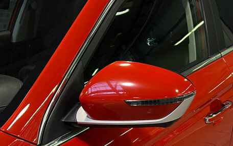 Geely Atlas, 2022 год, 1 800 000 рублей, 9 фотография