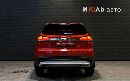 Geely Atlas, 2022 год, 1 800 000 рублей, 7 фотография