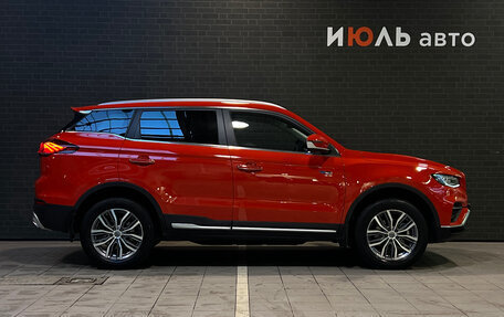 Geely Atlas, 2022 год, 1 800 000 рублей, 5 фотография