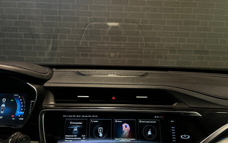 Geely Atlas, 2022 год, 1 800 000 рублей, 15 фотография