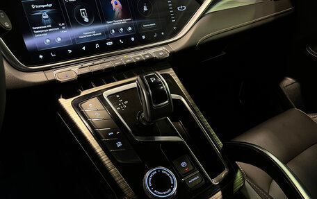 Geely Atlas, 2022 год, 1 800 000 рублей, 17 фотография