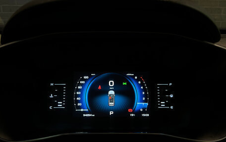 Geely Atlas, 2022 год, 1 800 000 рублей, 23 фотография