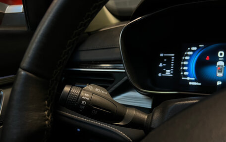 Geely Atlas, 2022 год, 1 800 000 рублей, 21 фотография