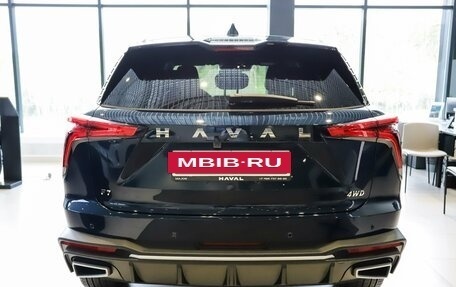 Haval F7, 2025 год, 3 599 000 рублей, 3 фотография