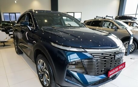 Haval F7, 2025 год, 3 599 000 рублей, 5 фотография