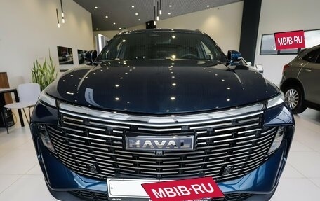 Haval F7, 2025 год, 3 599 000 рублей, 6 фотография