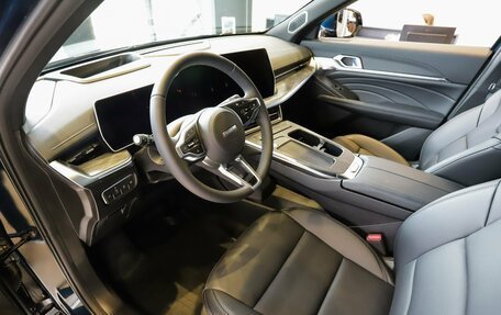 Haval F7, 2025 год, 3 599 000 рублей, 10 фотография