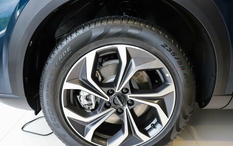 Haval F7, 2025 год, 3 599 000 рублей, 9 фотография