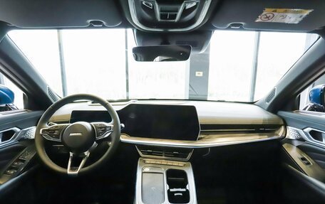 Haval F7, 2025 год, 3 599 000 рублей, 18 фотография