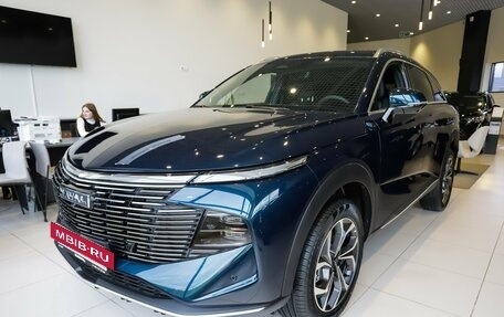 Haval F7, 2025 год, 3 599 000 рублей, 7 фотография