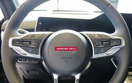 Haval F7, 2025 год, 3 599 000 рублей, 15 фотография