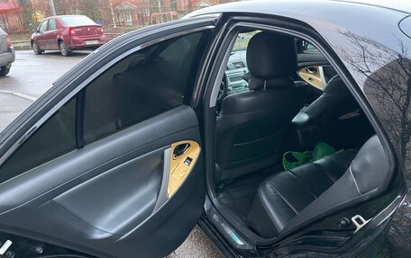 Toyota Camry, 2007 год, 920 000 рублей, 2 фотография