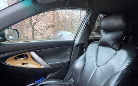 Toyota Camry, 2007 год, 920 000 рублей, 7 фотография