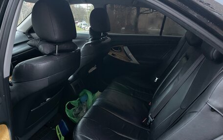 Toyota Camry, 2007 год, 920 000 рублей, 3 фотография