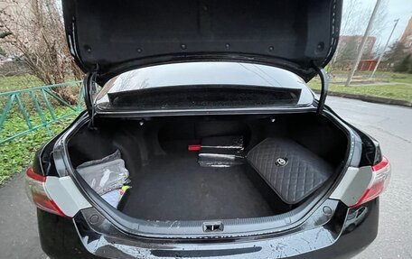 Toyota Camry, 2007 год, 920 000 рублей, 4 фотография