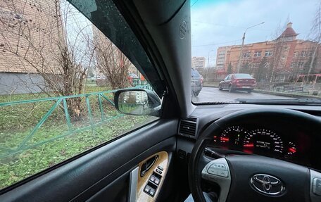 Toyota Camry, 2007 год, 920 000 рублей, 6 фотография