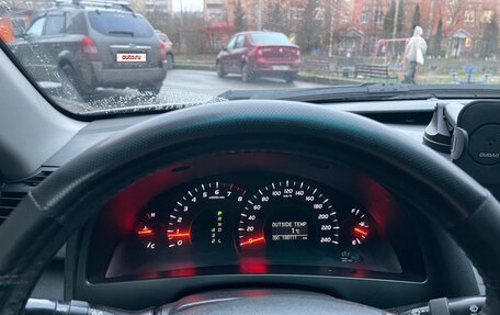 Toyota Camry, 2007 год, 920 000 рублей, 9 фотография