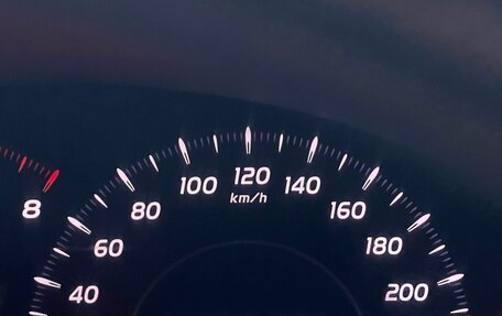 Toyota Camry, 2007 год, 920 000 рублей, 8 фотография