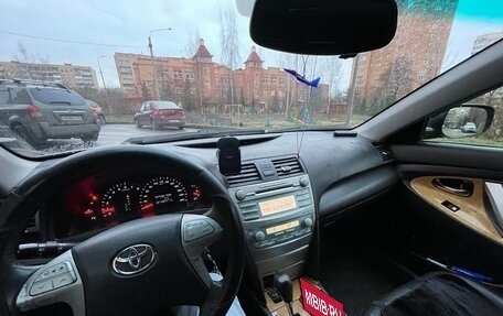 Toyota Camry, 2007 год, 920 000 рублей, 5 фотография