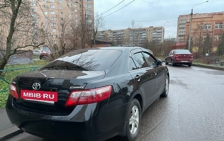 Toyota Camry, 2007 год, 920 000 рублей, 14 фотография