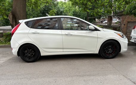 Hyundai Solaris II рестайлинг, 2014 год, 500 000 рублей, 2 фотография