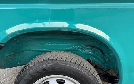 Volkswagen Transporter T4, 1991 год, 410 000 рублей, 5 фотография