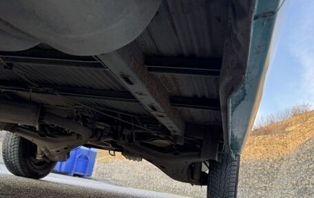 Volkswagen Transporter T4, 1991 год, 410 000 рублей, 7 фотография