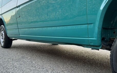 Volkswagen Transporter T4, 1991 год, 410 000 рублей, 8 фотография